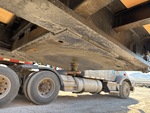Chassis with Tongue/ Hitch Condition