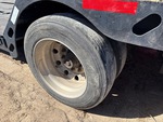 Chassis with Tyre Condition
