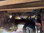 Air System with Air Tank