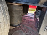 Chassis with Air Bags