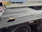 Chassis with Deck/ Floor Condition