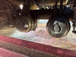 Air System with Air Cylinders