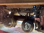 Air System with Air Valve