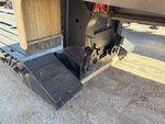 Chassis with Ramps