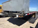 General Appearance with Sheet metal (fiberglass) condition