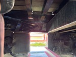 Air System with Air Lines