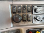 Cab with Motorbremse
