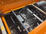 Chassis with Achs- Zustand