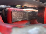 Motor with