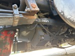 Underbody with Krafteingriff