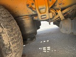 Underbody with Air-Bags