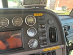 Cab with Nebenantrieb Schalter