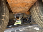 Chassis with Federn/Hängelager - Zustand
