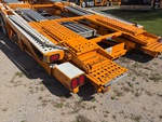 Chassis with Bremsleuchten funktionsfähig