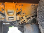 Underbody with Fahrwerksbuchsen
