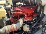 Motor with Engine - Left Side