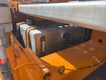 Hydraulik with Hydrauliktank