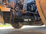 Underbody with Lenkachse (nicht angetriebene)