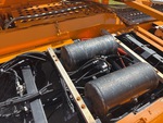 Air System with Air Tank