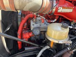 Motor with Air Compressor