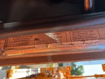 General Appearance with Kraftfahrt Bundesamt Standards Konformitätskennzeichnung