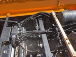 Air System with Air Lines
