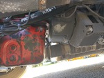 Motor with