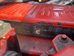 Motor with