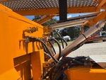 Chassis with Steckdose funktionsfähig