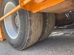 Chassis with Reifen - Zustand