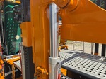 Hydraulik with Zylinder