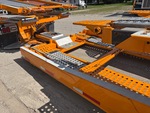Chassis with Chassisverbindungen/Hauptträger - Zustand