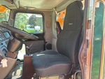 Cab with Sitze / Armlehnen
