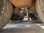 Chassis with Air-Bags