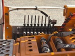 Hydraulik with Ventile
