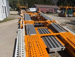 Chassis with Flächen-/Bodenabmessungen