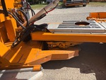 Chassis with Zugstange/Zughaken - Zustand