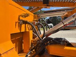 Chassis with Leuchten/Verdrahtung - Zustand