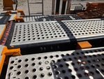 Underbody with Chassis - Zustand