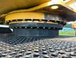 Chassis with Turntable Bearing