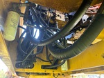 Hydraulics with Hoses (Hydraulics)