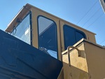 General Appearance with Glass