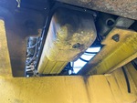 Engine with Oil Leaks