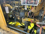 Engine with Engine - Left Side