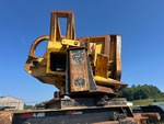 Hydraulics with Auxiliary Hydraulic Plumbing