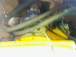 Chassis with Swing Tower Pivot