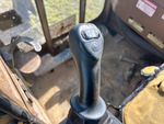 Control Station with Auxiliary Hydraulic Control