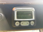 Control Station with Gauges