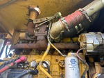Engine with Exhaust System