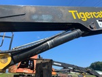 Hydraulics with Boom Lift Cylinder(s)